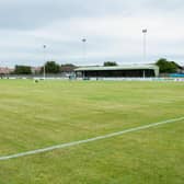 Buckie Thistle and Brechin City meet at Victoria Park to decide the Highland League title.