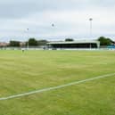 Buckie Thistle and Brechin City meet at Victoria Park to decide the Highland League title.