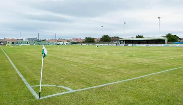 Buckie Thistle and Brechin City meet at Victoria Park to decide the Highland League title.