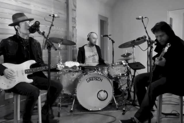 The Fratellis