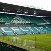 Celtic can go 12 points clear - for 24 hours at least - when they host Kilmarnock on Saturday. (Photo by Craig Williamson / SNS Group)