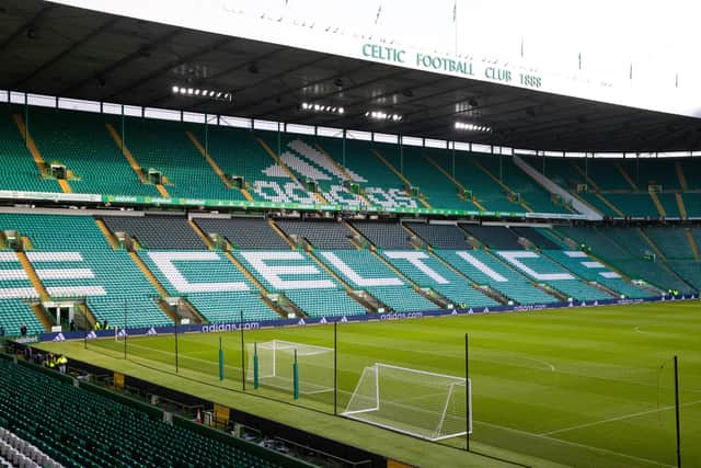 Celtic can go 12 points clear - for 24 hours at least - when they host Kilmarnock on Saturday. (Photo by Craig Williamson / SNS Group)