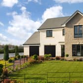 Bellway is offering to pay a deposit contribution of up to £22,500 to customers who reserve a new home with them in Scotland before 30 April.
