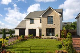 Bellway is offering to pay a deposit contribution of up to £22,500 to customers who reserve a new home with them in Scotland before 30 April.