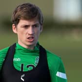 Ryan Gauld has been in excellent form for Farense this season. Picture: SNS