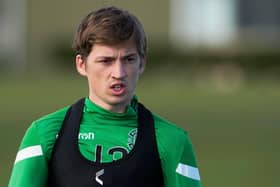 Ryan Gauld has been in excellent form for Farense this season. Picture: SNS