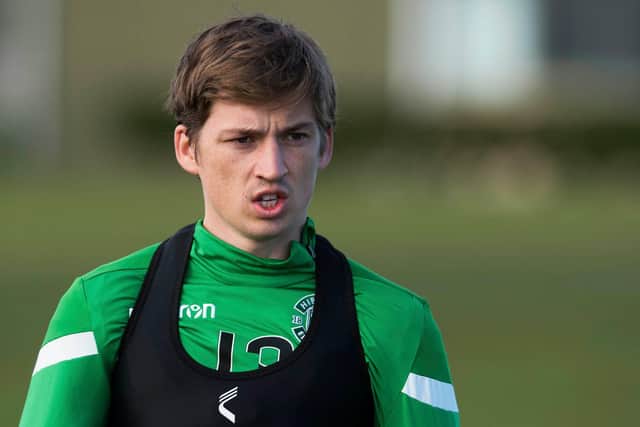 Ryan Gauld has been in excellent form for Farense this season. Picture: SNS