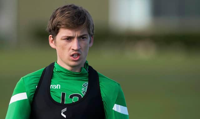 Ryan Gauld has been in excellent form for Farense this season. Picture: SNS