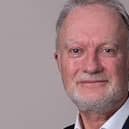 ​John Sturrock KC is founder and senior mediator at Core