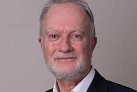 John Sturrock KC is founder and senior mediator at Core