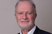 ​John Sturrock KC is founder and senior mediator at Core