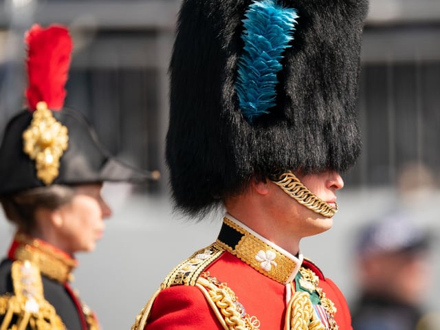 Prince William