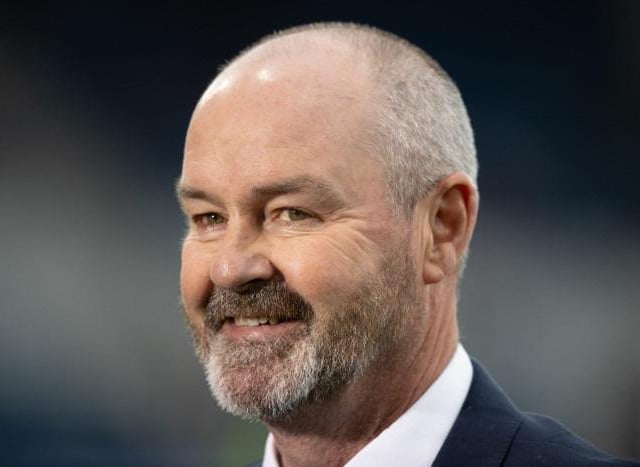 Steve Clarke's side returned to winning ways after last week's disappointment