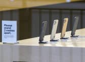 For now, analysts expect quarterly revenues at the iPhone maker to have risen by about 5 per cent.