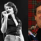 Les McKeown joined the Bay City Rollers in 1973, at the age of 18 (Photo: PA Wire/PA Images)
