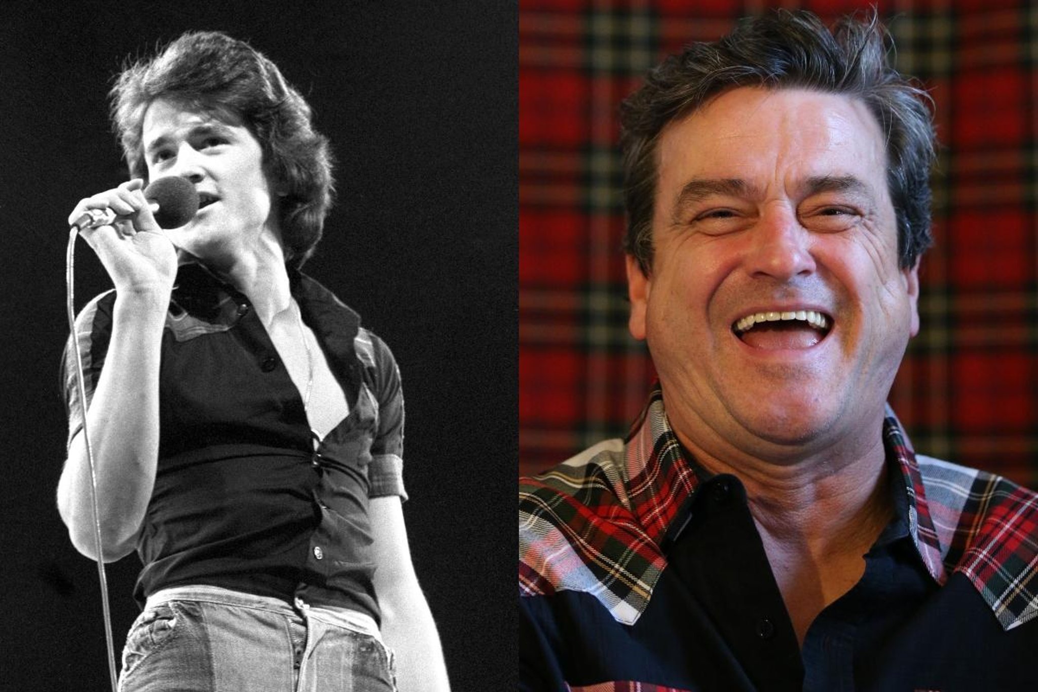 Les Mckeown Life And Career Of Bay City Rollers Frontman And Best Songs And Other Band Members Remembered The Scotsman