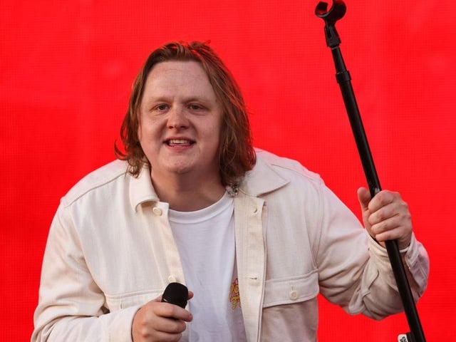 "Even the idea of people paying to hear me shouting into a microphone for an hour is alien to me - and I hope it always will be."