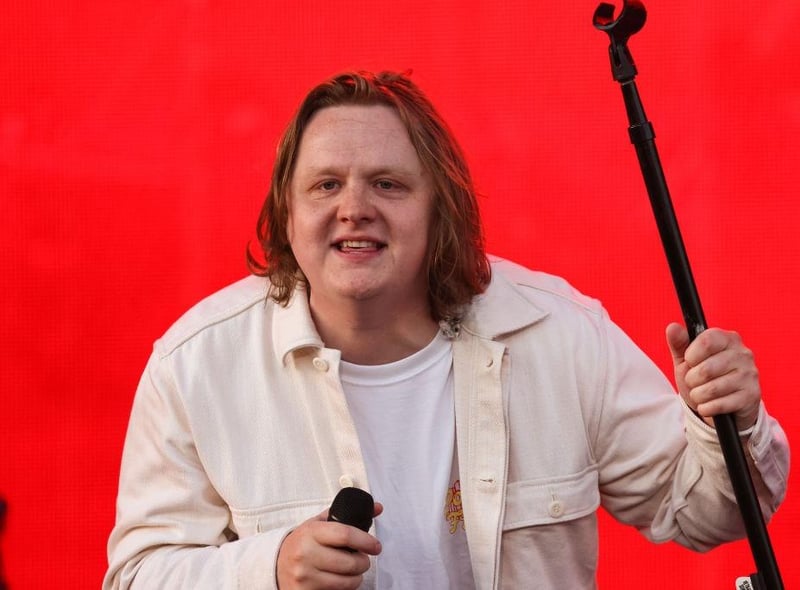 "Even the idea of people paying to hear me shouting into a microphone for an hour is alien to me - and I hope it always will be."