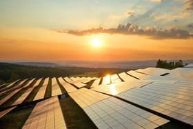 E.ON confronting the energy crisis and climate emergency with sustainable solutions for homes, businesses and cities