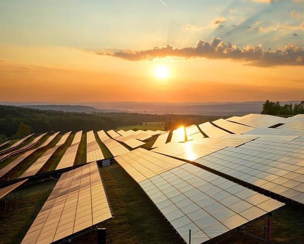 E.ON confronting the energy crisis and climate emergency with sustainable solutions for homes, businesses and cities