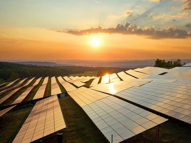 E.ON confronting the energy crisis and climate emergency with sustainable solutions for homes, businesses and cities