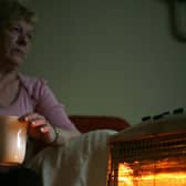 Many families could be forced to choose between 'eating or heating', says reader Clark Cross. (Photo by Christopher Furlong/Getty Images)