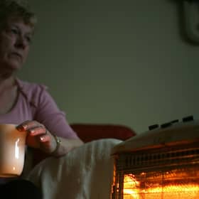 Many families could be forced to choose between 'eating or heating', says reader Clark Cross. (Photo by Christopher Furlong/Getty Images)