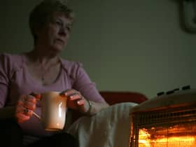 Many families could be forced to choose between 'eating or heating', says reader Clark Cross. (Photo by Christopher Furlong/Getty Images)