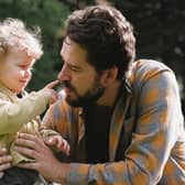 Father's Day always falls on the third Sunday of every June which means it will take place on June 18, 2023.