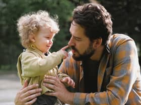 Father's Day always falls on the third Sunday of every June which means it will take place on June 18, 2023.
