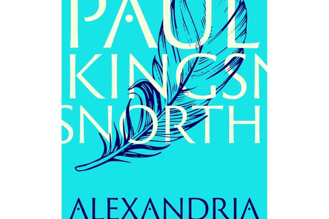 Alexandria, by Paul Kingsnorth