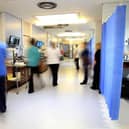 Concerns have been raised about short staffing in the NHS