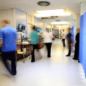 Concerns have been raised about short staffing in the NHS