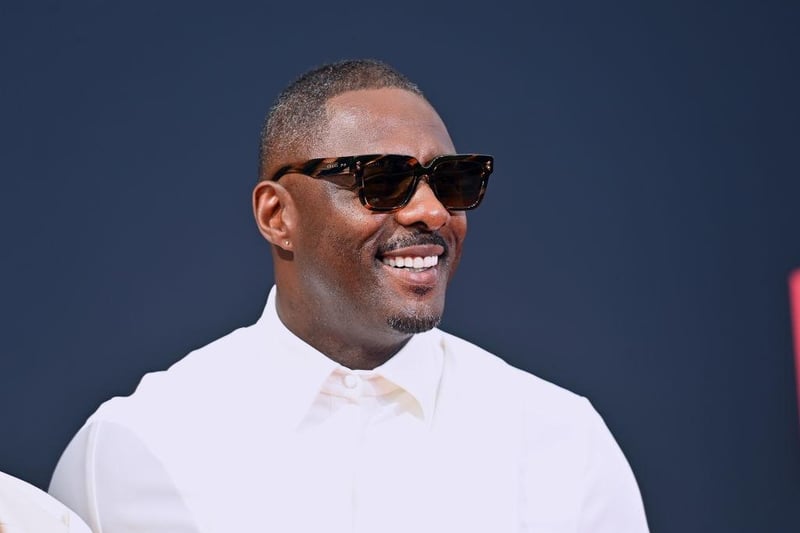 Idris Elba is the UK's choice to take up the iconic role of James Bond, with 13 per cent of the vote – despite the star distancing himself from the part in recent weeks. The star recently explained: “It is not a goal for my career,” adding, “I don’t think that, you know, playing Bond will satisfy some of my personal goals.” Idris Elba first found fame in American television series The Wire. He's since landed numerous roles on the big and small screens.