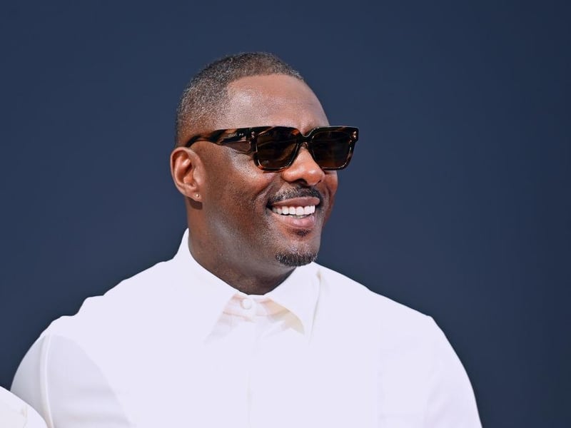 Idris Elba is the UK's choice to take up the iconic role of James Bond, with 13 per cent of the vote – despite the star distancing himself from the part in recent weeks. The star recently explained: “It is not a goal for my career,” adding, “I don’t think that, you know, playing Bond will satisfy some of my personal goals.” Idris Elba first found fame in American television series The Wire. He's since landed numerous roles on the big and small screens.