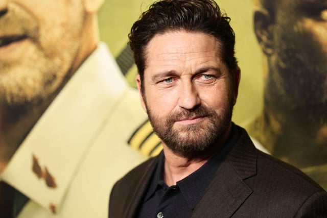 Seen bursting onto the big screen with the immortal words "this is Sparta!" in comic book hit 300, Gerard Butler has become one of the biggest acting names on the planet - and his reputation shows no signs of slowing down.