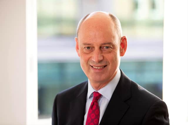 Stephen Miller is a Partner, Clyde & Co