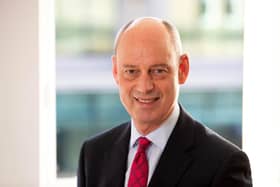 Stephen Miller is a Partner, Clyde & Co