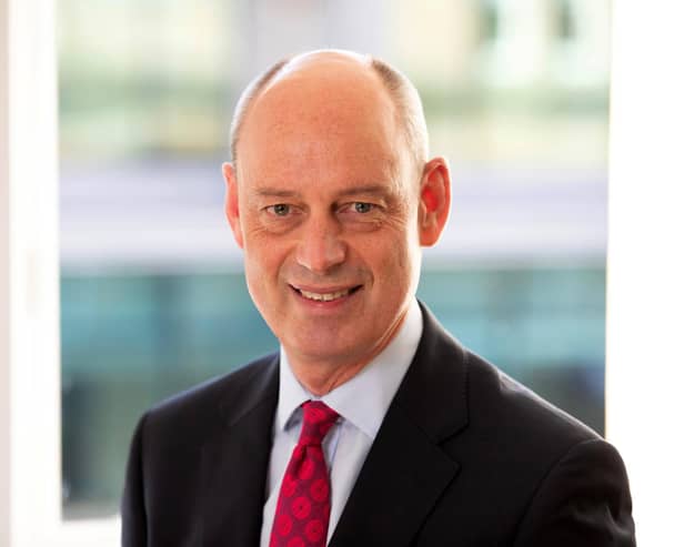 Stephen Miller is a Partner, Clyde & Co