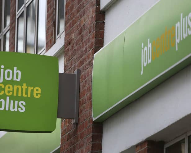 Short-term candidate availability across Scotland contracted in April, with the latest reduction linked to general labour shortages, Brexit and an increased reluctance among workers to seek new roles due to worries over job security.