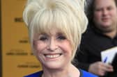 Barbara Windsor has died age 83