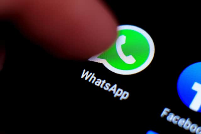 Companies should take pragmatic steps to mitigate against misuse if WhatsApp is adopted for business communication (Picture: stock.adobe.com)