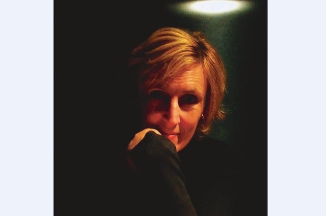 Lin Anderson