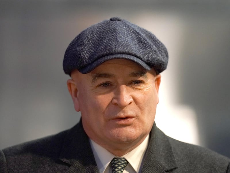 After being accused of “destroying Christmas by the GMB host” and repeatedly making claims of the strike action over the festive period Lynch hit back saying: “You’re just ranting now. You’re just talking to yourself, now, Richard. Why don’t you just interview yourself?”