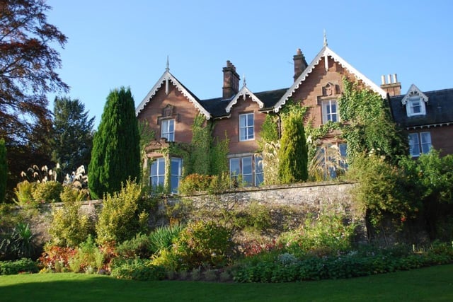 A traditional country house hotel, the Lands of Loyal Hotel stands at the foot of Loyal Hill, overlooking the picturesque town of Alyth in Perthshire - 17 miles from the city of Dundee. The heart of the hotel is the Victorian splendour of the grand hall, while meals are served in a highly-acclaimed restaurant. The hotel is on the Cateran walking trail so you can ditch the car and just go for a walk straight from enjoying your full Scottish breakfast.