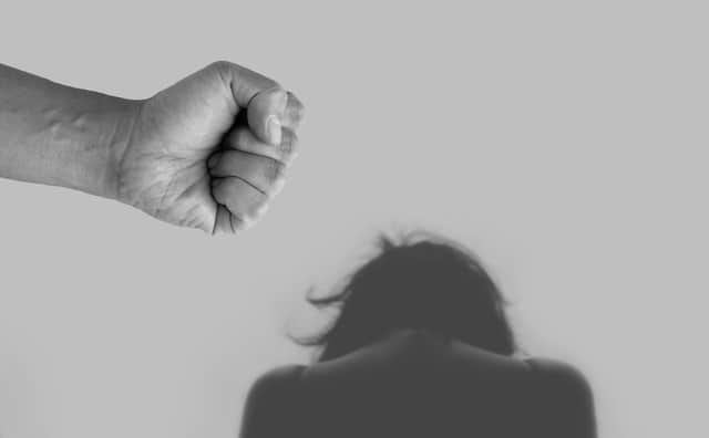 Nearly half of the reported rapes in Scotland involve partner or ex-partner according to Police Scotland data and Rape Crisis Scotland claim this is common' in survivors who use their service (Tumisu/ Pixabay).