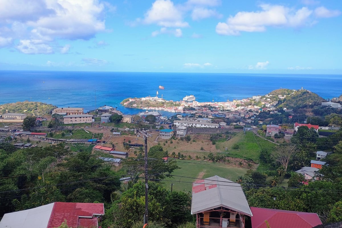 Pure unadulterated luxury, wondrous sightseeing and relaxation on the Caribbean island of Grenada