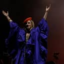 Roisin Murphy PIC: Kate Green / Getty Images