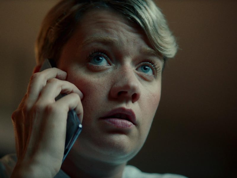 Based on a true story, a nurse starts a job at a hospital and begins to suspect a colleague may be tied to a series of patient's deaths.