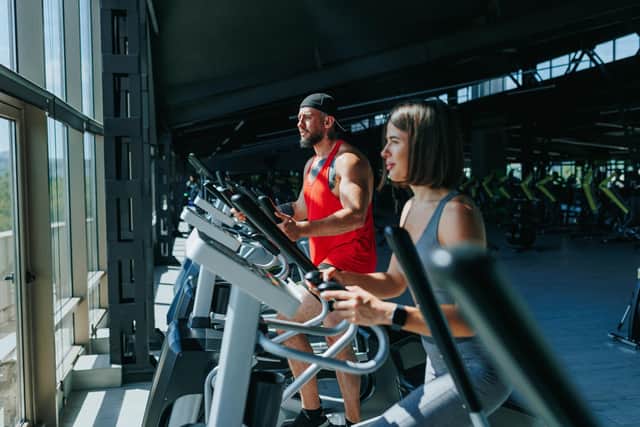 ​Don’t shell out for gym membership until you are sure you will use it (Picture: stock.adobe.com)